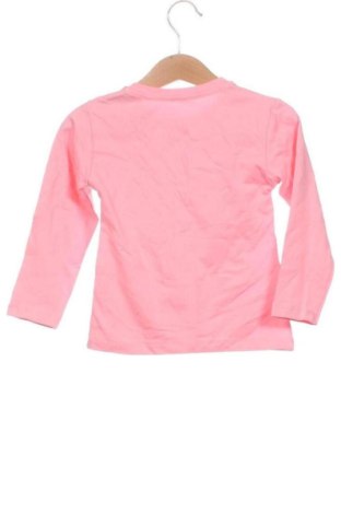 Детска блуза Unbranded, Размер 2-3y/ 98-104 см, Цвят Розов, Цена 6,13 €