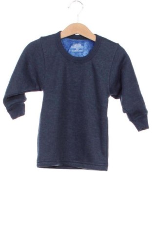 Детска блуза Unbranded, Размер 3-4y/ 104-110 см, Цвят Син, Цена 5,60 €