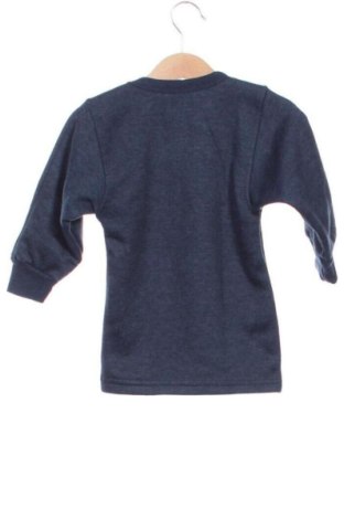 Детска блуза Unbranded, Размер 3-4y/ 104-110 см, Цвят Син, Цена 5,60 €