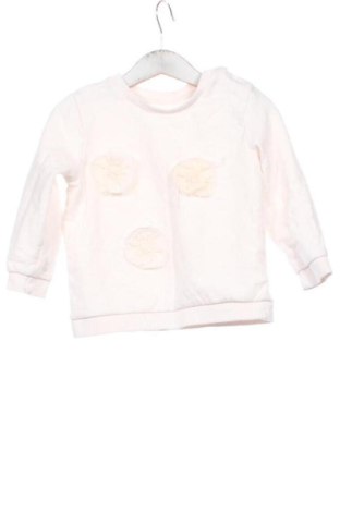 Детска блуза Unbranded, Размер 18-24m/ 86-98 см, Цвят Екрю, Цена 5,60 €