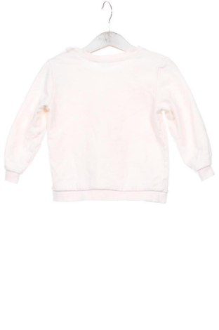 Детска блуза Unbranded, Размер 18-24m/ 86-98 см, Цвят Екрю, Цена 5,60 €