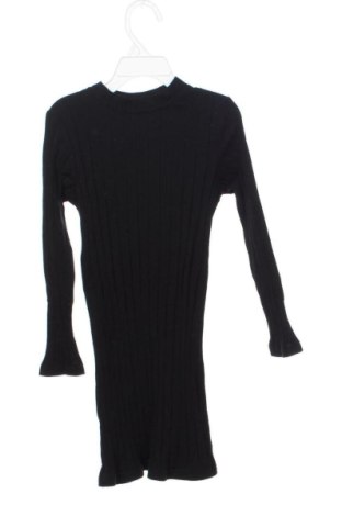 Детска блуза Unbranded, Размер 6-7y/ 122-128 см, Цвят Черен, Цена 6,00 €