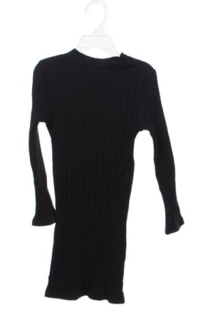 Детска блуза Unbranded, Размер 6-7y/ 122-128 см, Цвят Черен, Цена 6,00 €