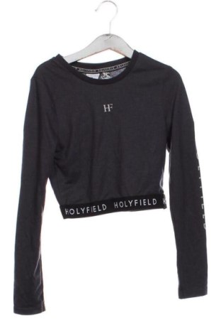 Dětská halenka  Unbranded, Velikost 9-10y/ 140-146 cm, Barva Šedá, Cena  159,00 Kč