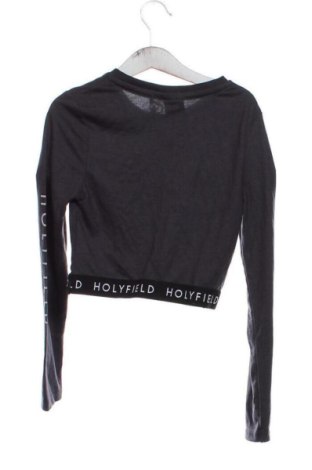 Dětská halenka  Unbranded, Velikost 9-10y/ 140-146 cm, Barva Šedá, Cena  159,00 Kč