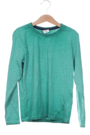 Детска блуза Unbranded, Размер 6-7y/ 122-128 см, Цвят Зелен, Цена 6,00 €