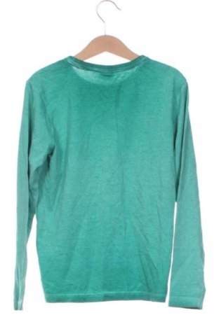 Детска блуза Unbranded, Размер 6-7y/ 122-128 см, Цвят Зелен, Цена 6,00 €