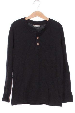 Детска блуза Unbranded, Размер 8-9y/ 134-140 см, Цвят Черен, Цена 5,60 €