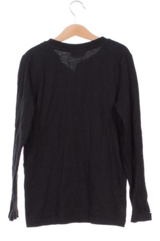 Детска блуза Unbranded, Размер 8-9y/ 134-140 см, Цвят Черен, Цена 5,60 €