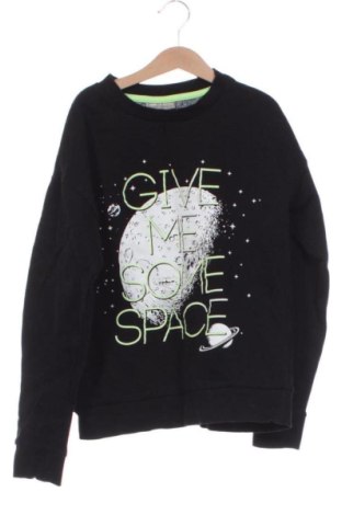 Dětská halenka  Unbranded, Velikost 10-11y/ 146-152 cm, Barva Černá, Cena  159,00 Kč