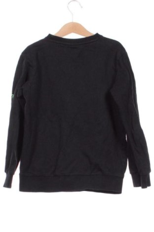 Детска блуза Unbranded, Размер 6-7y/ 122-128 см, Цвят Черен, Цена 5,60 €