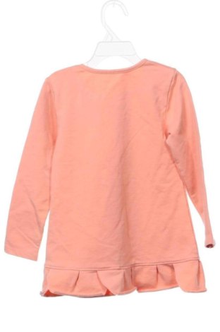 Детска блуза Unbranded, Размер 4-5y/ 110-116 см, Цвят Оранжев, Цена 6,00 €
