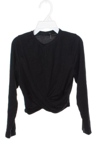 Gyerek blúz Unbranded, Méret 9-10y / 140-146 cm, Szín Fekete, Ár 2 899 Ft