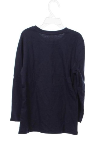 Детска блуза Unbranded, Размер 5-6y/ 116-122 см, Цвят Син, Цена 5,60 €