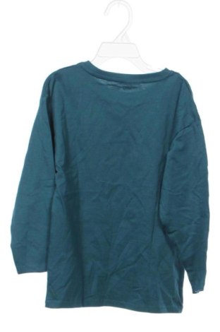 Детска блуза Unbranded, Размер 5-6y/ 116-122 см, Цвят Зелен, Цена 5,60 €