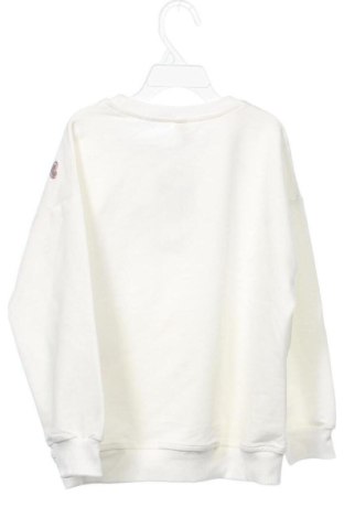 Детска блуза Unbranded, Размер 7-8y/ 128-134 см, Цвят Екрю, Цена 6,00 €