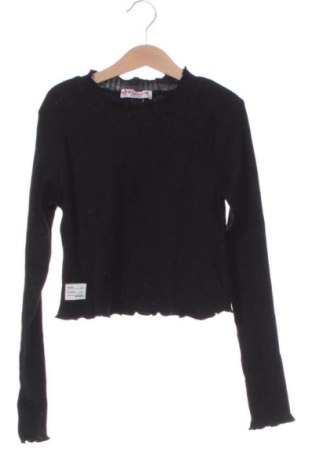 Детска блуза Unbranded, Размер 12-13y/ 158-164 см, Цвят Черен, Цена 6,00 €
