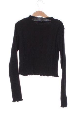 Детска блуза Unbranded, Размер 12-13y/ 158-164 см, Цвят Черен, Цена 6,00 €