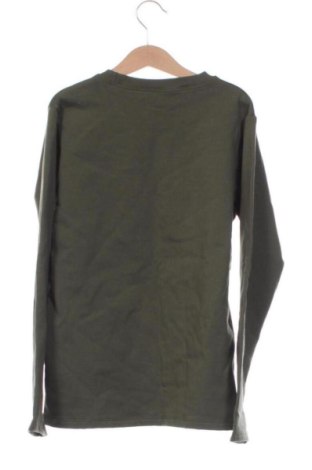 Детска блуза Unbranded, Размер 9-10y/ 140-146 см, Цвят Зелен, Цена 8,02 €