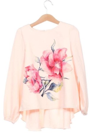 Детска блуза Unbranded, Размер 5-6y/ 116-122 см, Цвят Многоцветен, Цена 6,00 €