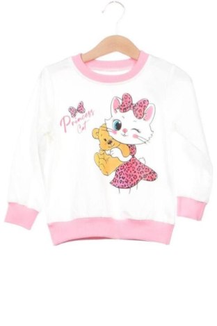 Dziecięca bluzka Unbranded, Rozmiar 3-4y/ 104-110 cm, Kolor Kolorowy, Cena 32,15 zł