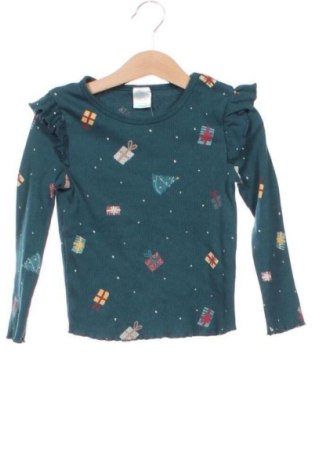 Dziecięca bluzka Unbranded, Rozmiar 4-5y/ 110-116 cm, Kolor Kolorowy, Cena 32,15 zł