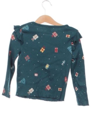 Dziecięca bluzka Unbranded, Rozmiar 4-5y/ 110-116 cm, Kolor Kolorowy, Cena 32,15 zł