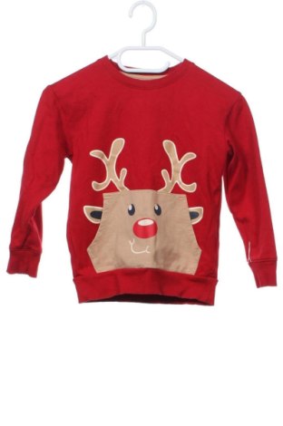 Bluză pentru copii Unbranded, Mărime 6-7y/ 122-128 cm, Culoare Roșu, Preț 30,00 Lei
