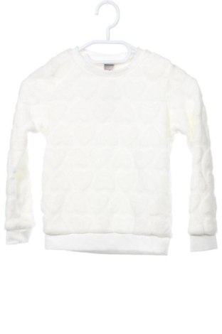 Kinder Shirt Unbranded, Größe 6-7y/ 122-128 cm, Farbe Weiß, Preis 9,00 €