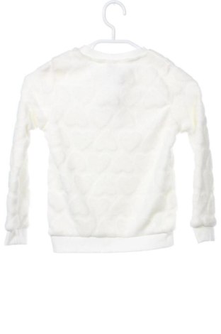 Kinder Shirt Unbranded, Größe 6-7y/ 122-128 cm, Farbe Weiß, Preis 9,00 €