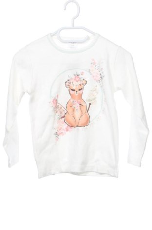 Kinder Shirt Unbranded, Größe 4-5y/ 110-116 cm, Farbe Mehrfarbig, Preis 6,00 €