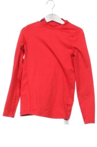 Kinder Shirt Under Armour, Größe 6-7y/ 122-128 cm, Farbe Rot, Preis € 16,99
