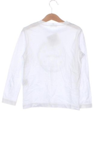 Dětská halenka  United Colors Of Benetton, Velikost 6-7y/ 122-128 cm, Barva Bílá, Cena  272,00 Kč