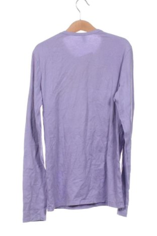 Gyerek blúz United Colors Of Benetton, Méret 9-10y / 140-146 cm, Szín Lila, Ár 5 969 Ft