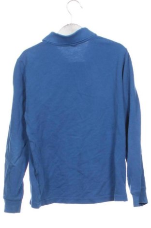 Kinder Shirt United Colors Of Benetton, Größe 7-8y/ 128-134 cm, Farbe Blau, Preis € 9,00