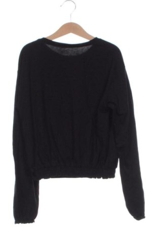 Kinder Shirt United Colors Of Benetton, Größe 9-10y/ 140-146 cm, Farbe Schwarz, Preis 15,99 €