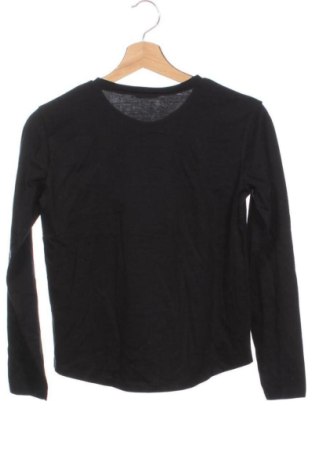 Kinder Shirt United Colors Of Benetton, Größe 10-11y/ 146-152 cm, Farbe Schwarz, Preis 15,99 €