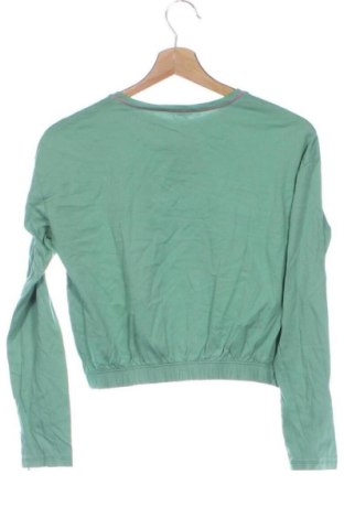 Детска блуза United Colors Of Benetton, Размер 9-12m/ 74-80 см, Цвят Зелен, Цена 12,27 €