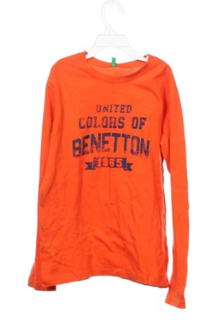 Детска блуза United Colors Of Benetton, Размер 10-11y/ 146-152 см, Цвят Многоцветен, Цена 12,00 €