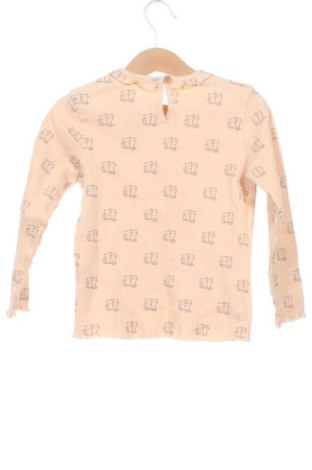 Gyerek blúz United Colors Of Benetton, Méret 2-3y / 98-104 cm, Szín Sokszínű, Ár 4 959 Ft