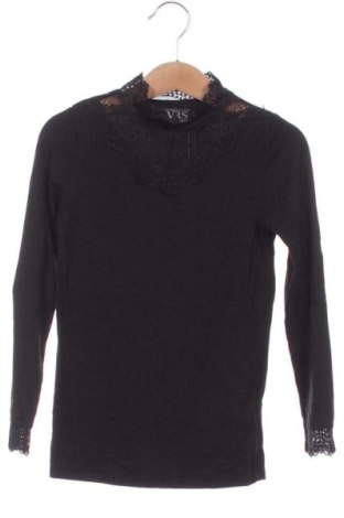 Detská blúzka  VRS  Kids, Veľkosť 4-5y/ 110-116 cm, Farba Čierna, Cena  6,95 €