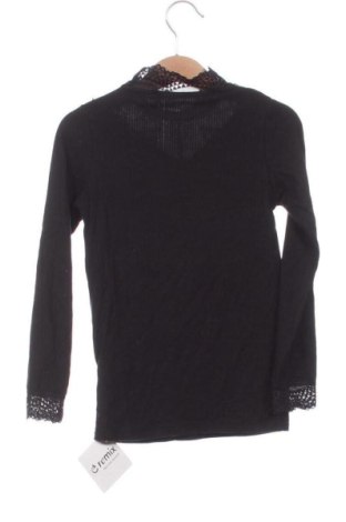 Detská blúzka  VRS  Kids, Veľkosť 4-5y/ 110-116 cm, Farba Čierna, Cena  6,95 €