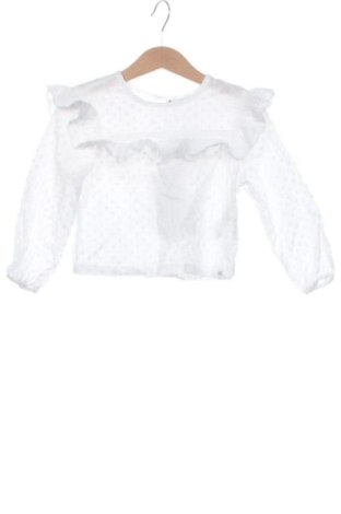 Detská blúzka  WE, Veľkosť 18-24m/ 86-98 cm, Farba Biela, Cena  10,95 €