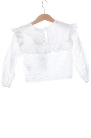 Detská blúzka  WE, Veľkosť 18-24m/ 86-98 cm, Farba Biela, Cena  10,95 €