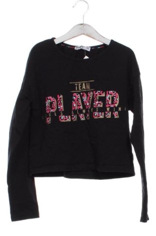 Kinder Shirt Wanex Kids, Größe 9-10y/ 140-146 cm, Farbe Schwarz, Preis € 5,60