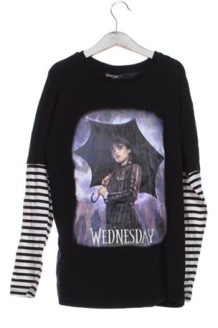 Dziecięca bluzka Wednesday's Girl, Rozmiar 9-10y/ 140-146 cm, Kolor Kolorowy, Cena 63,00 zł