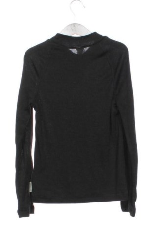 Dziecięca bluzka Wedze, Rozmiar 8-9y/ 134-140 cm, Kolor Czarny, Cena 32,15 zł