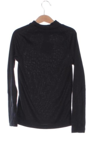 Детска блуза Wedze, Размер 8-9y/ 134-140 см, Цвят Черен, Цена 13,29 €