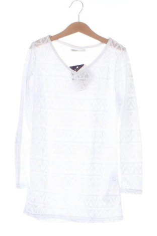Bluză pentru copii Y.F.K., Mărime 8-9y/ 134-140 cm, Culoare Alb, Preț 46,92 Lei