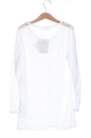 Bluză pentru copii Y.F.K., Mărime 8-9y/ 134-140 cm, Culoare Alb, Preț 46,92 Lei